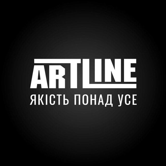 ARTLINE