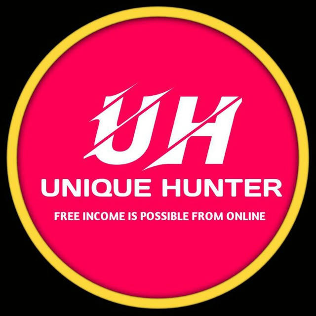Unique hunter 24