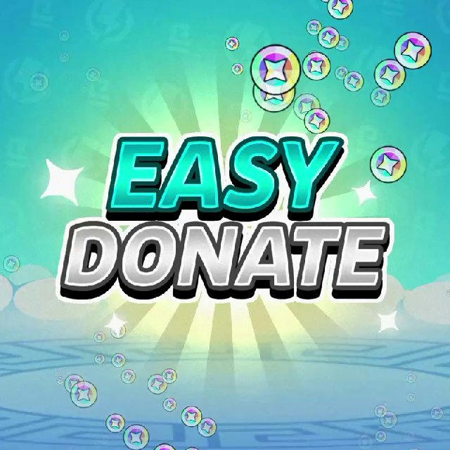 Easy Donate - Донат Бравл Старс