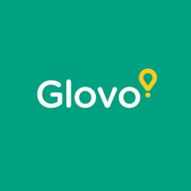 Glovo Lviv Channel