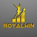 Royal_Win_Easy_Earning💸💸💥💥👑