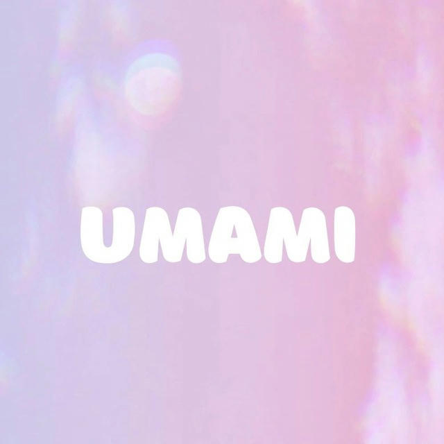 Umami : club