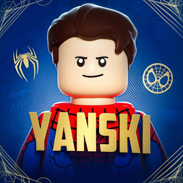 YANSKI 🕷