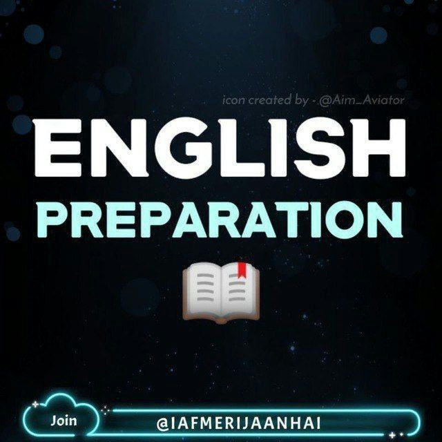 English preparation quiz ✍️📚🤎