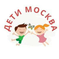 Мамы Москвы: Афиша детей