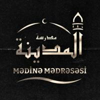 MƏDİNƏ MƏDRƏSƏSİ