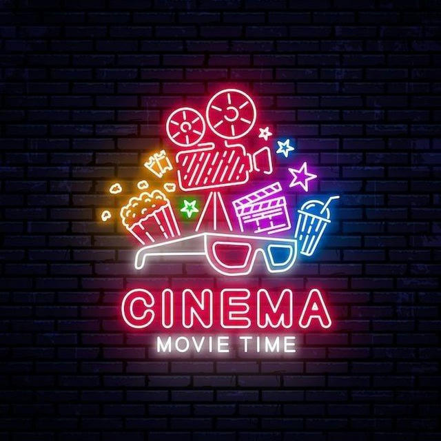 Cinema Movie Time 🎬💥