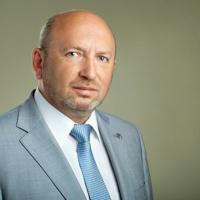 Михайло Сімашкевич | Голова Районної Ради