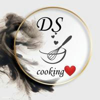 DS_cooking❤️