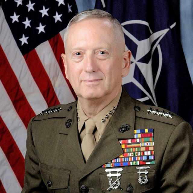 General Mad Dog