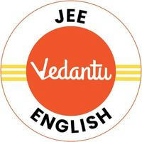 Vedantu JEE English✌️