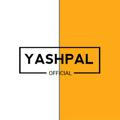 YASHPAL OFFICIAL | 4K HD STATUS 💯