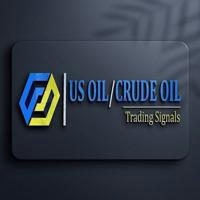USOIL/CRUDE OIL SIGNALS🇺🇸
