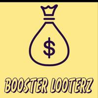 Booster Looterz