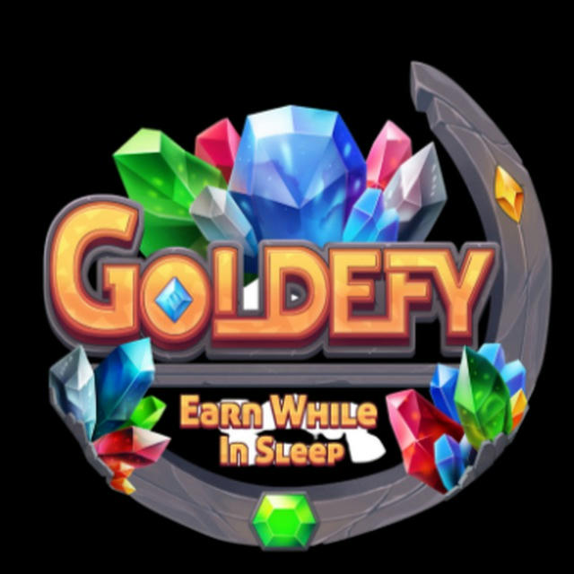 GoldeFy Announcement