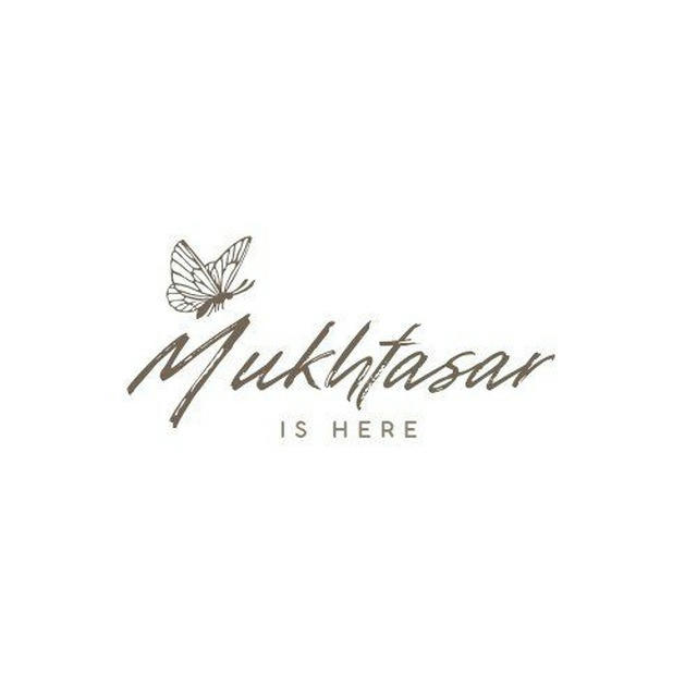 MUKHTASAR is here