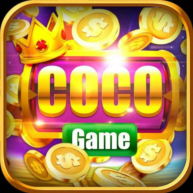 COCO GAME OFFICIAL