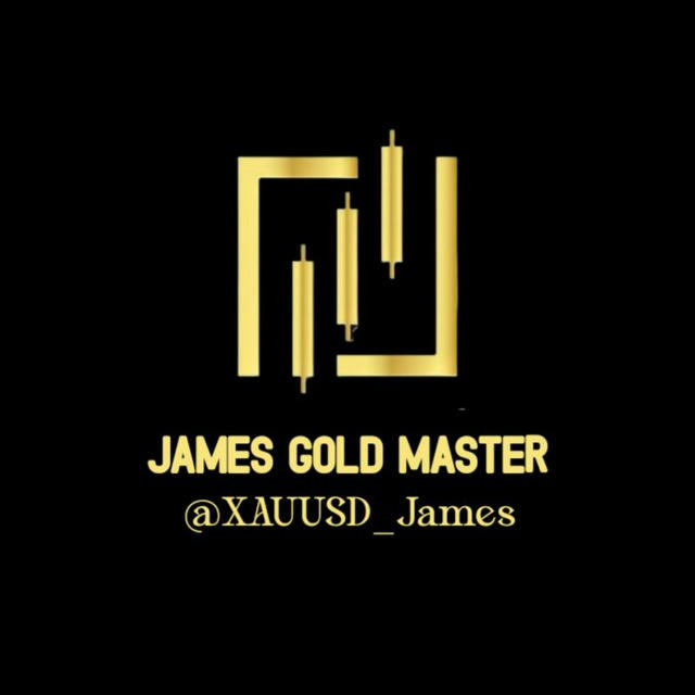 James Gold Master