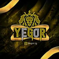 YEGOR SCRIM