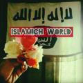 Islamich World ☝️