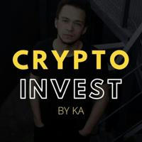 Crypto INVEST | BY KA