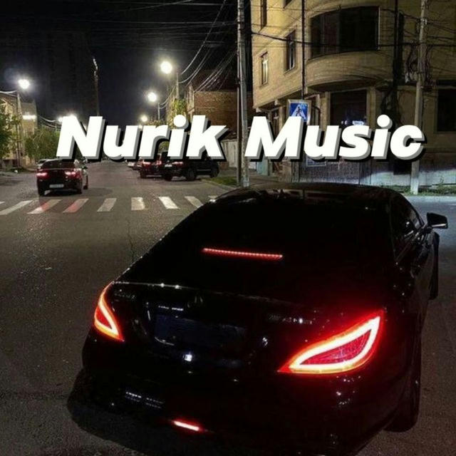 Nurik Music