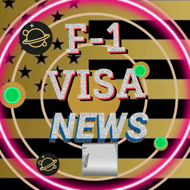 🇺🇸 𝙵𝟷 𝚅𝚒𝚜𝚊 𝚃𝚒𝚙𝚜, 𝙽𝚎𝚠𝚜 𝚊𝚗𝚍 𝚄𝚙𝚍𝚊𝚝𝚎𝚜 💡