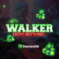 Walker donat service