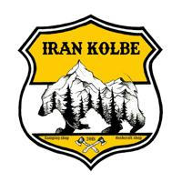 Iran Kolbe 🏕