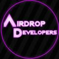 Airdrop Developer