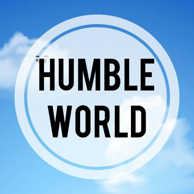 Humble World | Gulnoza's