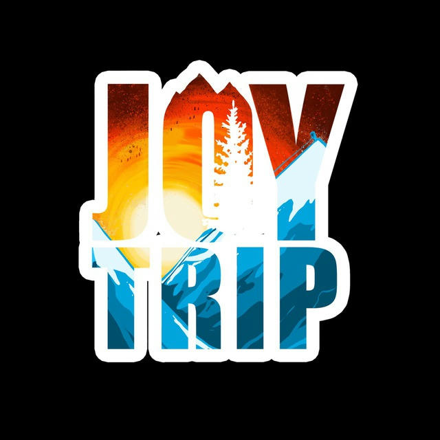 Joy Trip | Горнолыжные туры