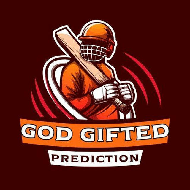 God Gifted Prediction™️