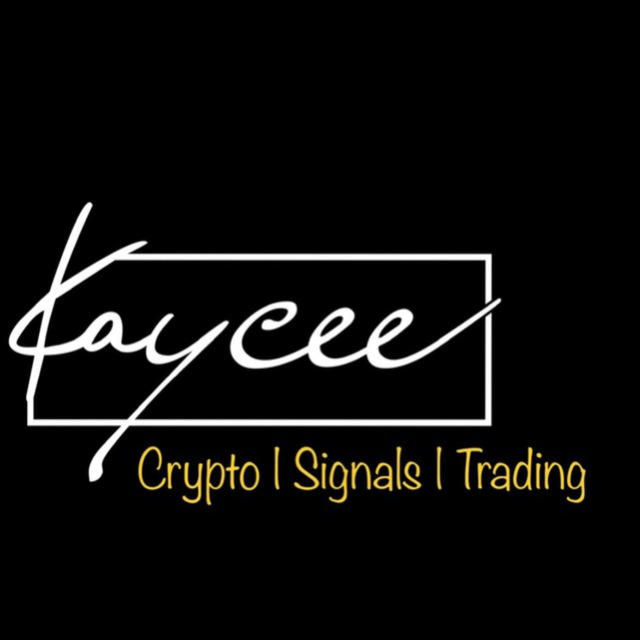 📈🚨Crypto Signals w/ Kaycee🚨📉