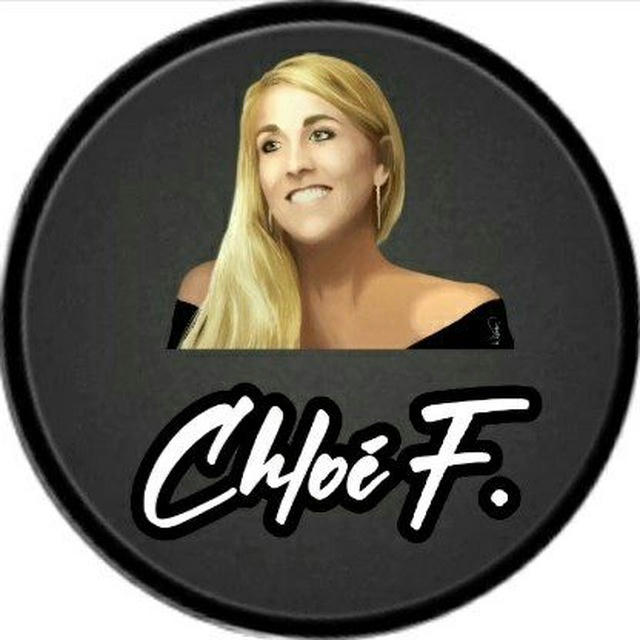Chloé F - canal info officiel