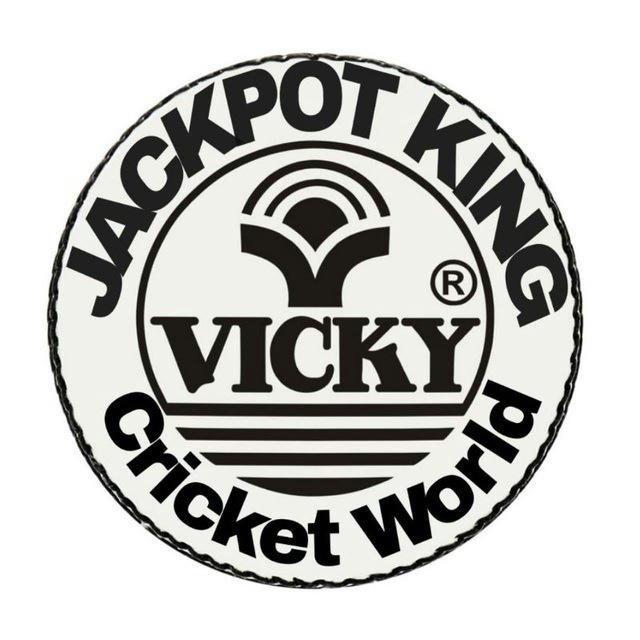 VICKY JACKPOT KING