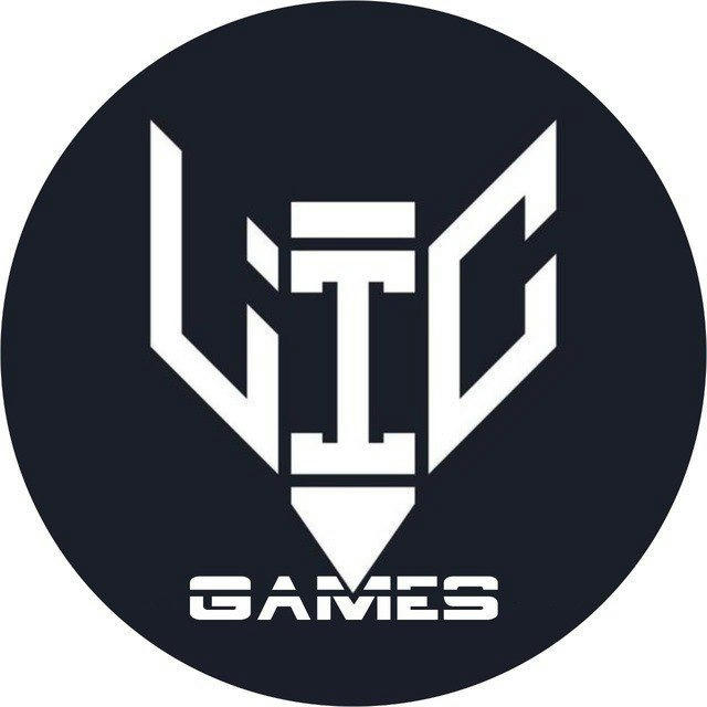 《LICgames》Official channel《Team Jessica 》