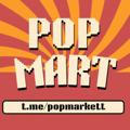 POP MART