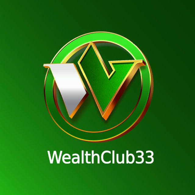 🍀WealthClub33 Official Channel🍀