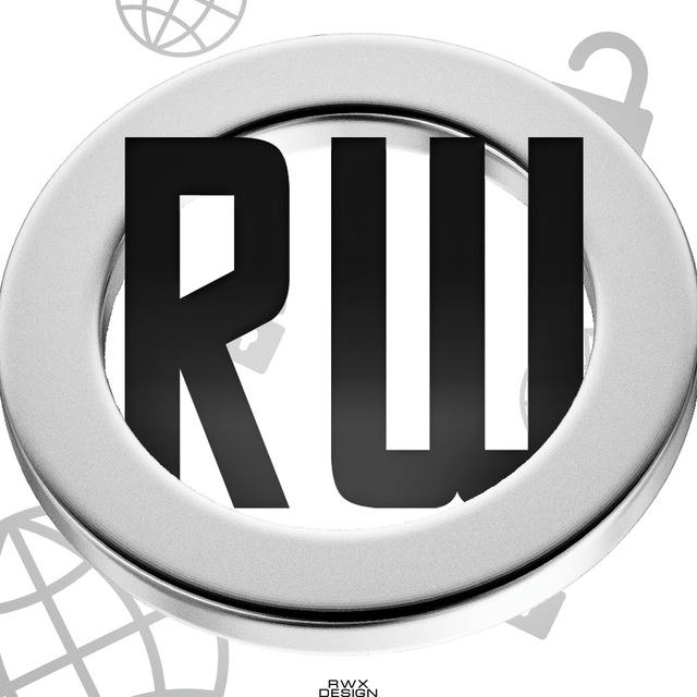 RWX | дизайн