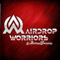 Airdrop Warriors