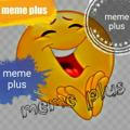 Official Meme Plus