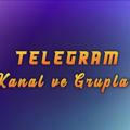 Telegram Kanal ve Gruplarımız | Ana Kanal