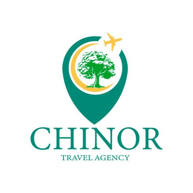 Chinor Travel (Rasmiy kanal)