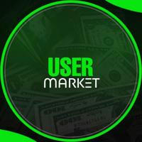 User Market #1