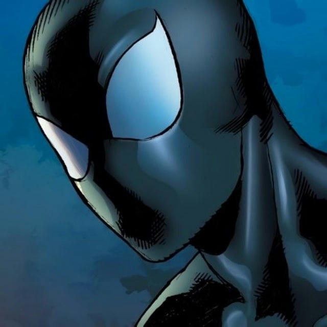 Symbiote🕷