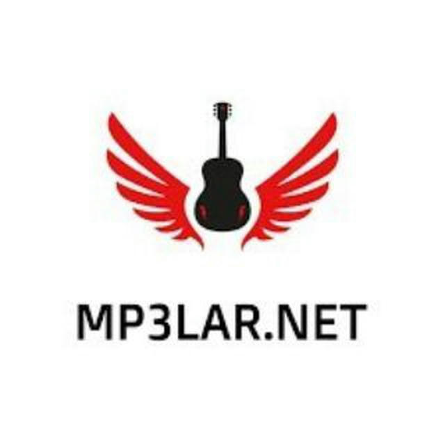 🎧 MP3LAR.NET 🎧| Rasmiy Kanali