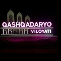 Qashqadaryo TV
