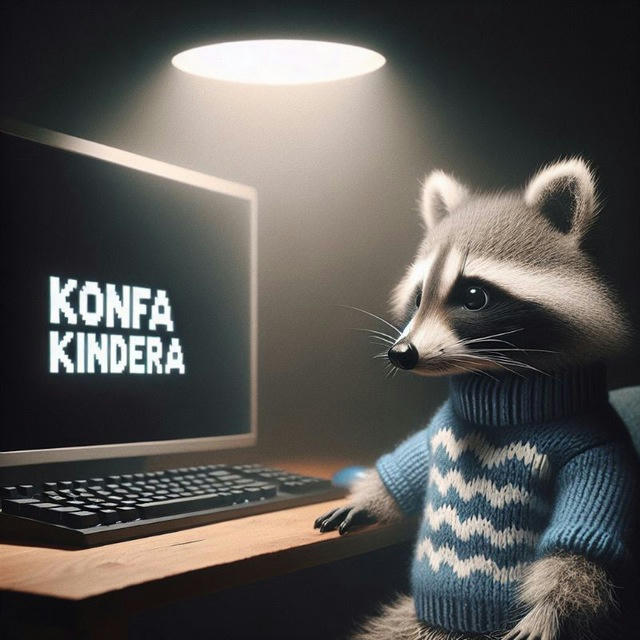 KONFA KINDERA