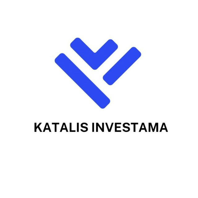 KATALIS INVESTAMA (Crypto, Saham)